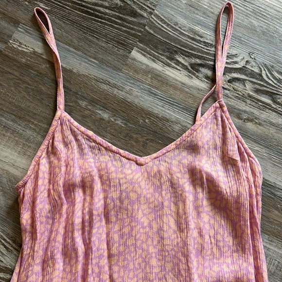 Billabong blooming dress - Picture 5 of 9